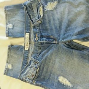 Hollister Jeans/3L
